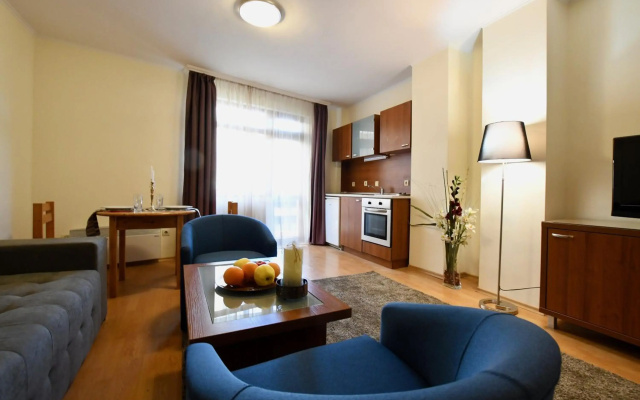 Dolomiti Apartments