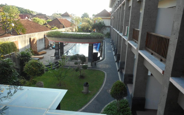 Grand Sinar Indah Hotel