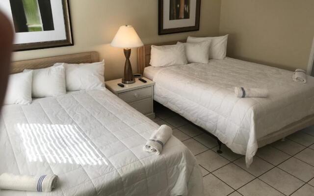 Miramar Beach Resort