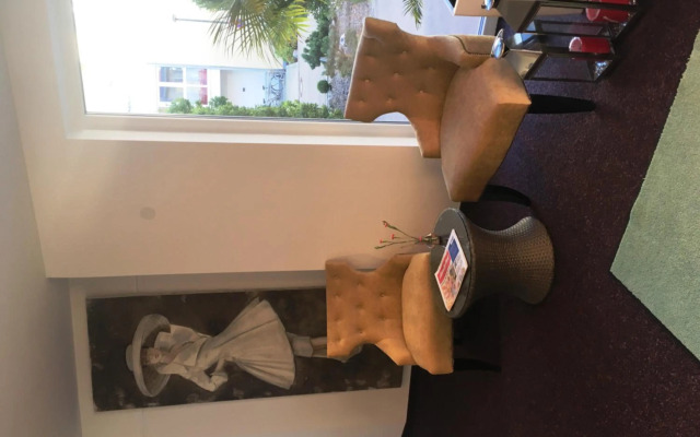 Lichtblick Hotel Garni