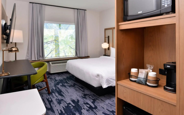 Fairfield Inn & Suites by Marriott Minneapolis Shakopee