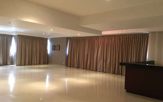 Luxury Resort Apartment OnThree20