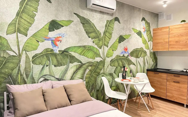 SV-Appart на Телегина 101