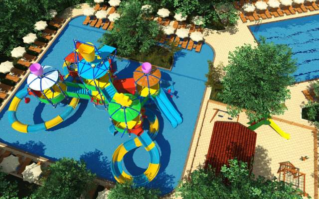 lti Dolce Vita Sunshine Resort