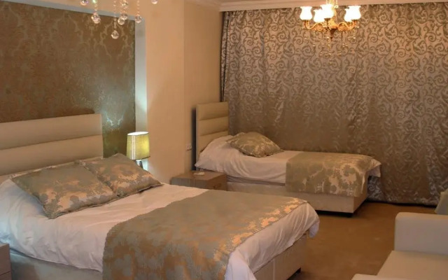 Ibba Otel