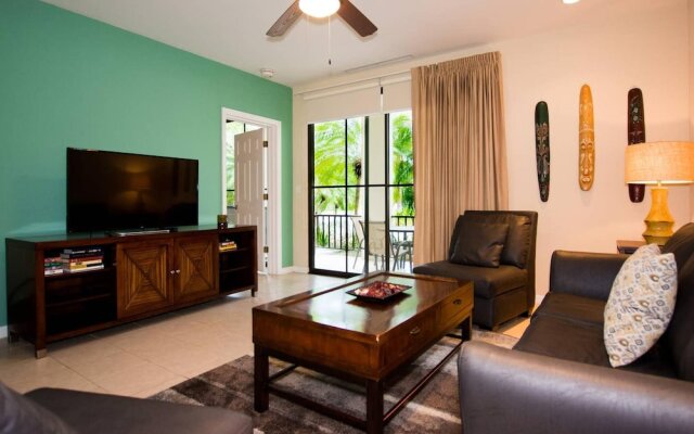 Ground-floor Unit, Terrace With Direct Access to Pool in Coco