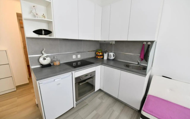 Apartment Cecilija