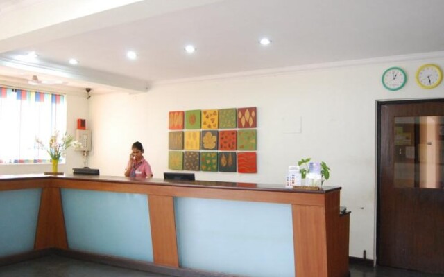 Palmarinha Resort & Suites