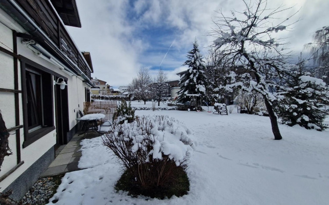 Profelt`s Apartments Uttendorf Steinbock Lodges