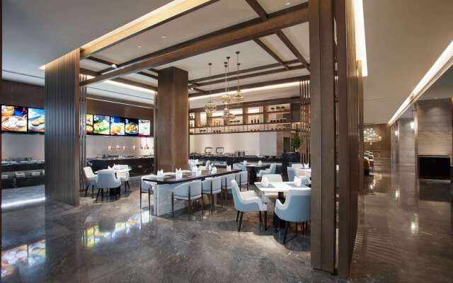 Wyndham Zhangshu