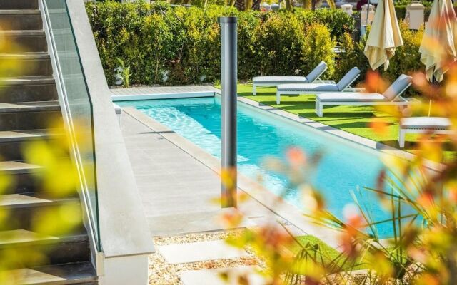 Villa Bam In Almancil