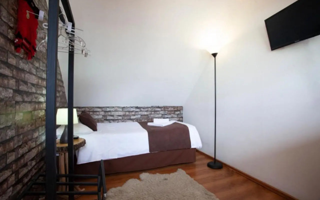 Tel Hauke Hostal