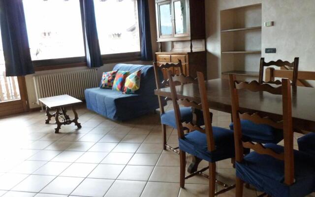 Casa Mary apartments