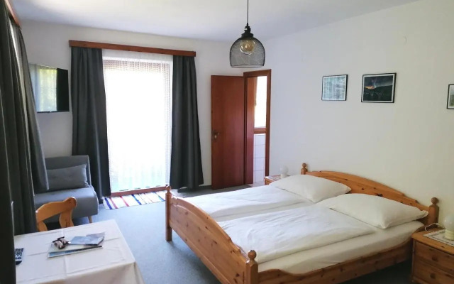 Haus Oswald Am See