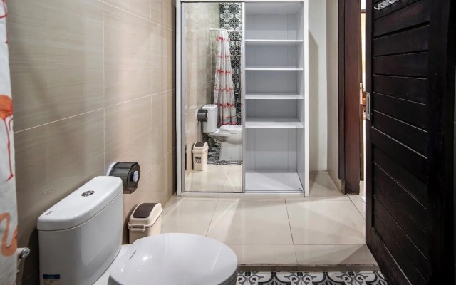 Pondok Arya Kuta Villas by Kamara