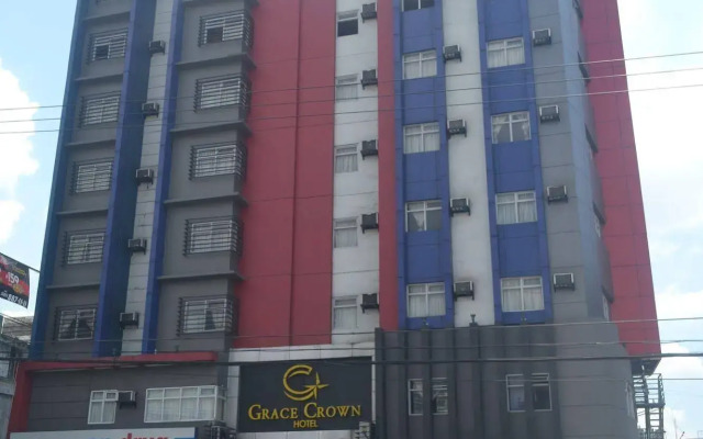 Grace Crown Hotel