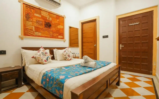 Thar Tribe Hostel Jaisalmer
