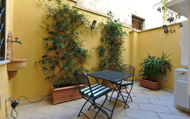 B&B Roma Borgo 91