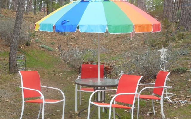 Yosemite Paradise Inn