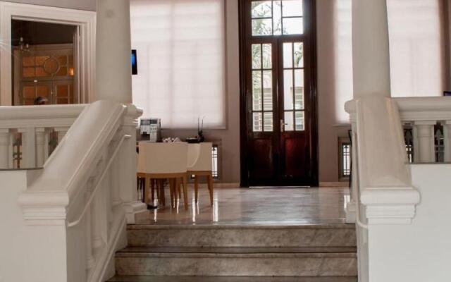 Hotel Municipal de Araraquara