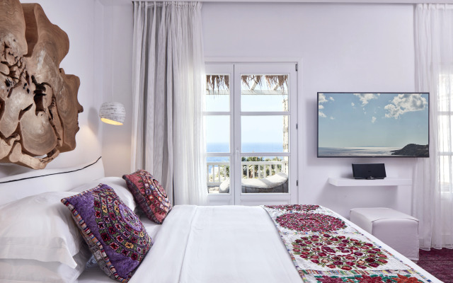 Myconian Villa Collection