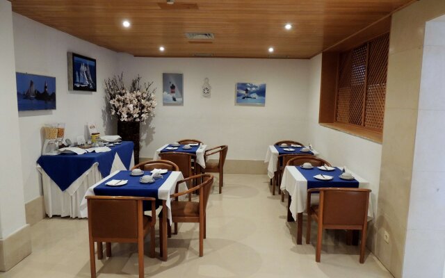 Almar Hotel Apartamento