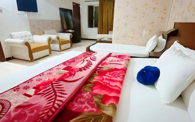 Tulip Guest House F-6