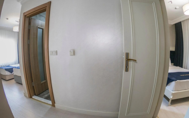 Seher Hotel