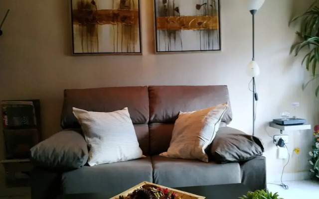 Cozy Apartment Near the Center 1-4 pp