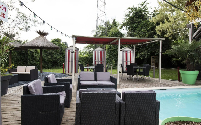 Hôtel Ambiance