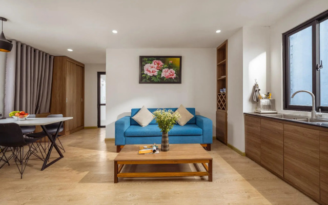 Pergola Design Hotel