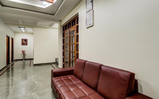 Itsy Hotels Kozy Rooms
