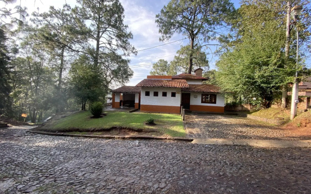 Cabaña Hondonada