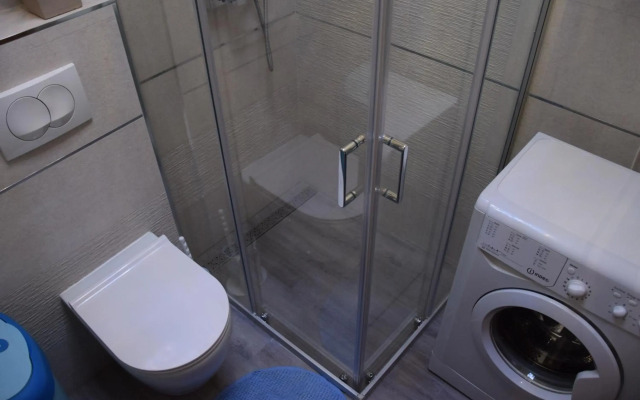 Luxurious Apartment Majda, 2 bathrooms and free parking