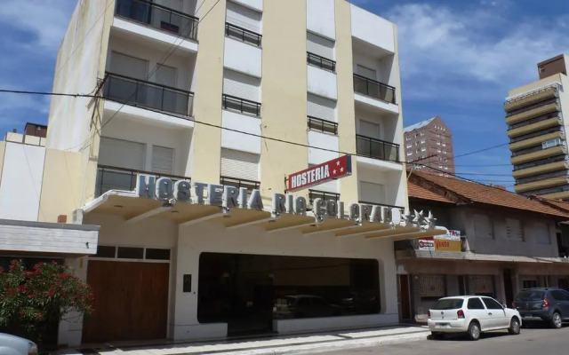 Hostería Rio Colorado