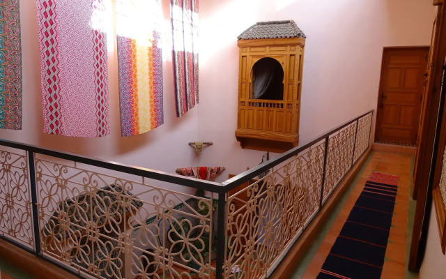 Dar Mar'Ouka
