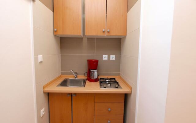Apartment Vlado 1405