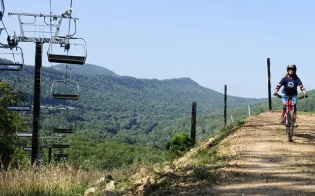 Eagle Trace at Massanutten, Massanutten, USA