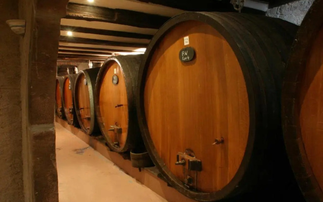 Chambres D'hotes Ruhlmann