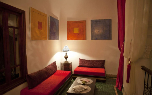 Riad Ka