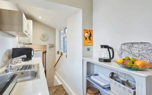 Host Stay Millers Coach House