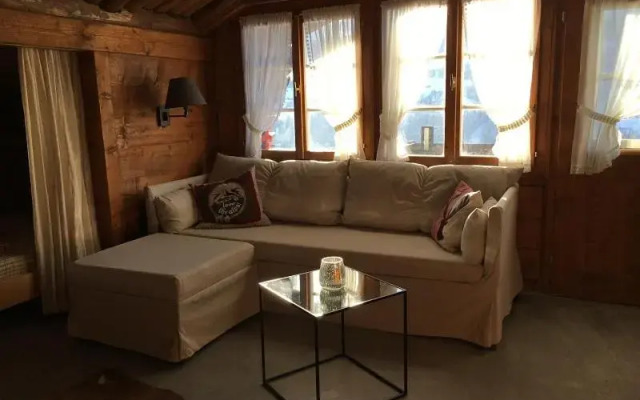 Casa Vesta Magnifica Wildi