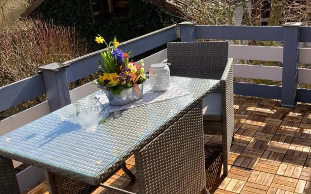 Ferienwohnung Puschel