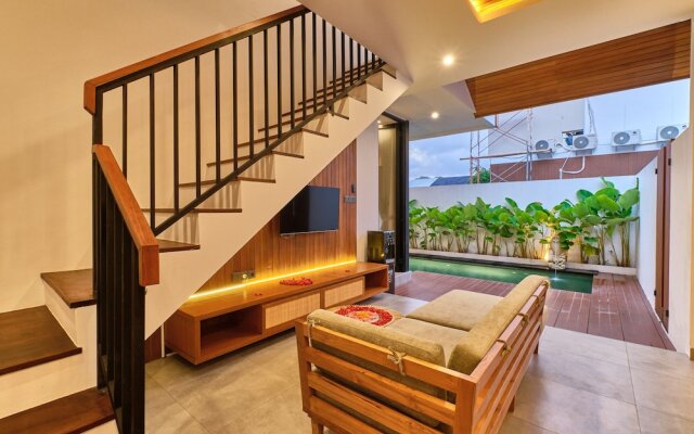 Villa Dharman A9