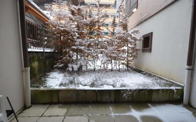 Studio Les Gets, 1 pièce, 6 personnes - FR-1-623-161