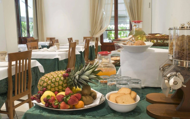 Hotel Vittoria