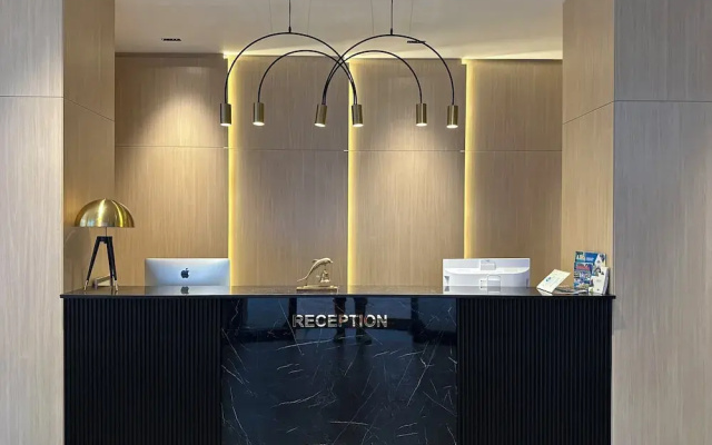 Dream Hotel Saranda