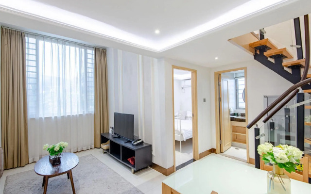 Shenzhen Mint International Apartment