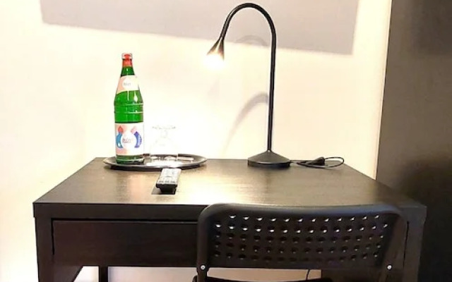 Hotel Messeschlaf