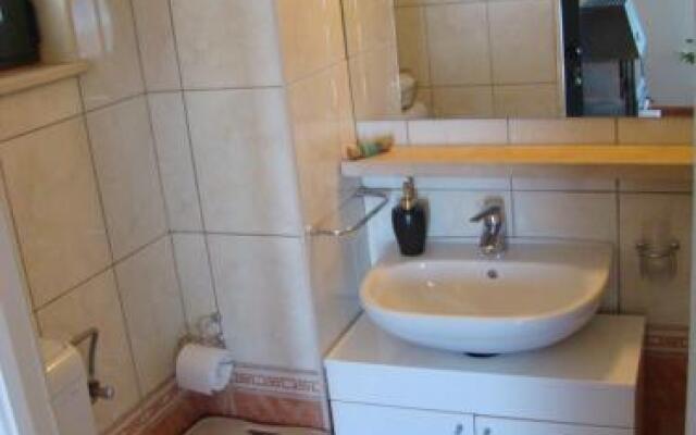 Apartman Alida